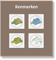 lees meer over de kenmerken van het Netebekken Kenmerken Netebekken