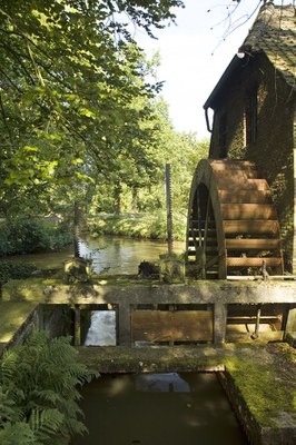 Grote Nete Hoolsmolen Grote Nete Hoolstmolen