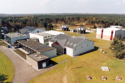 waterproductiecentrum Pidpa Oud-Turnhout waterproductiecentrum Pidpa Oud-Turnhout