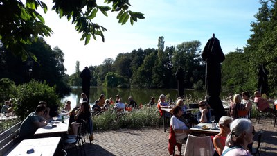 De Beemden