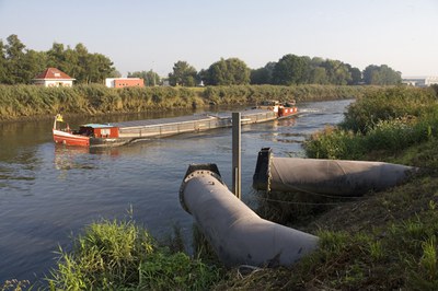 scheepvaart