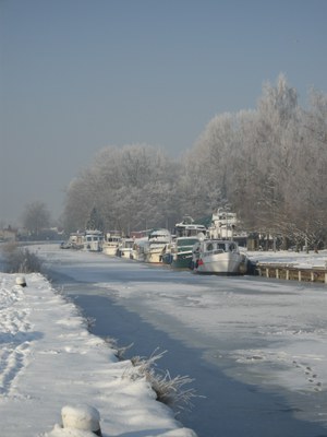 kanaal