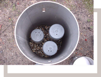 beheer grondwater knop grondwater