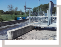beheer oppervlaktewaterkwaliteit knop oppervlaktewaterkwaliteit