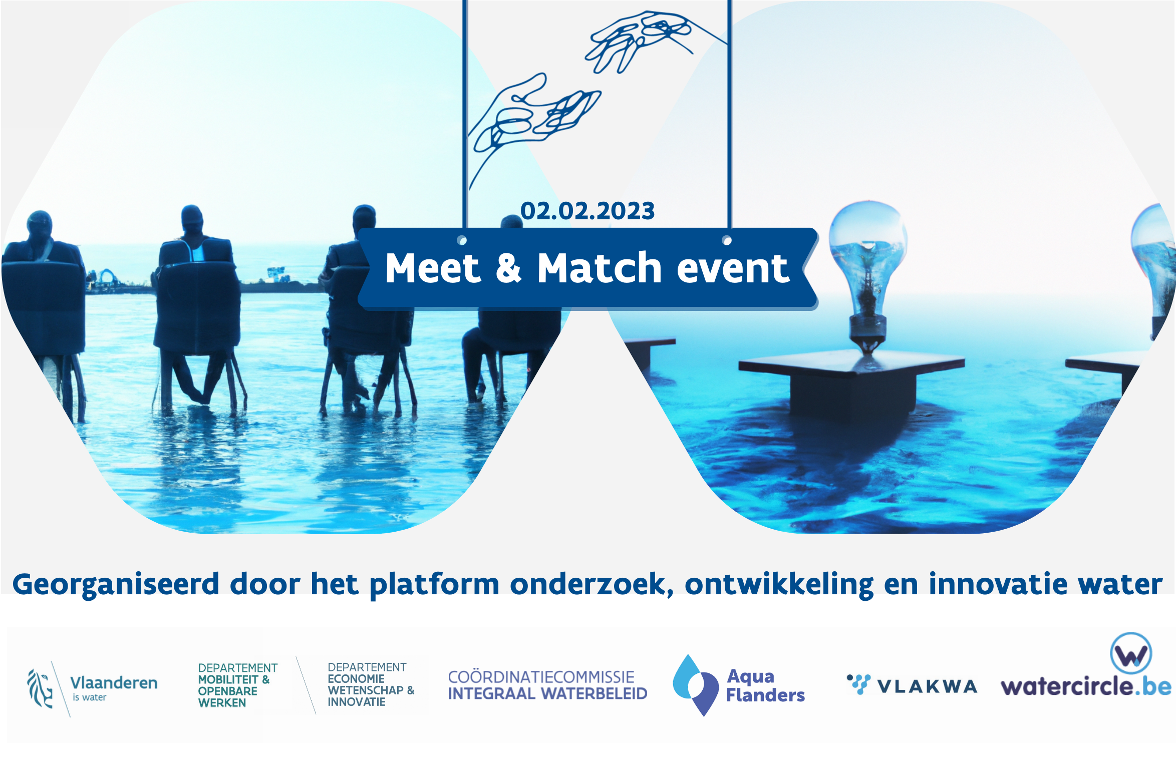 Meet and Match OOI Water