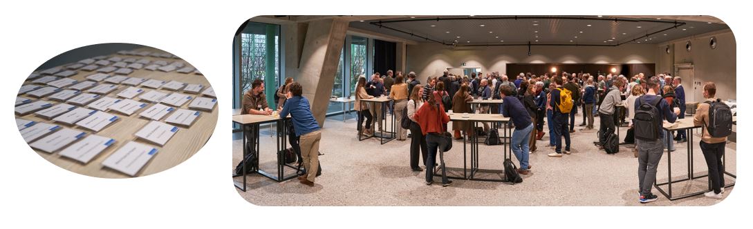 CIW-event 2025 | Sfeerbeeld 1