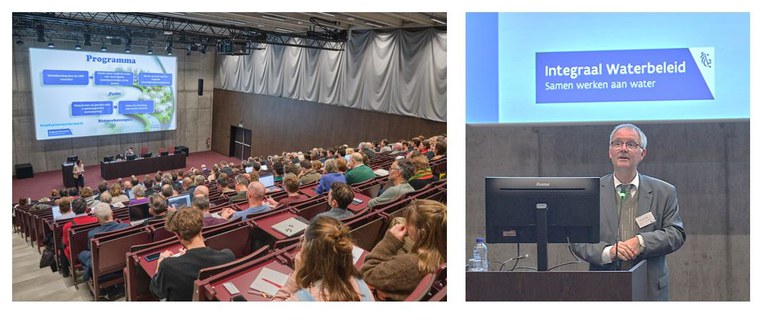CIW-event 2025 | Sfeerbeeld 2