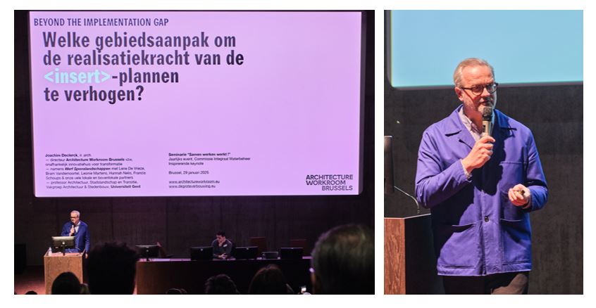 CIW-event 2025 | Sfeerbeeld 5