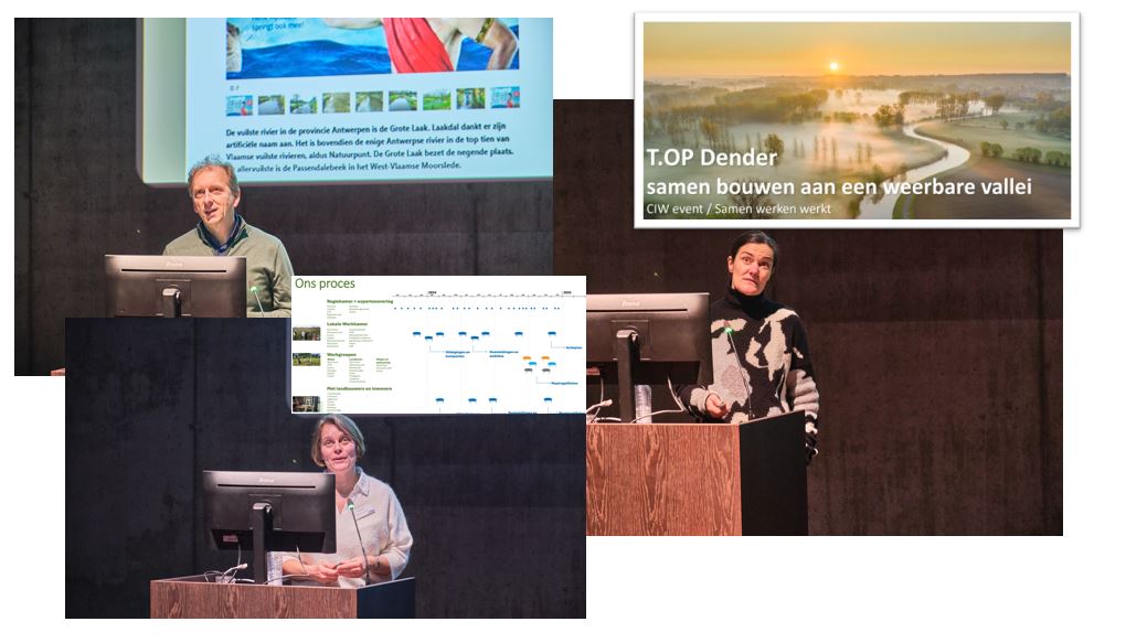 CIW-event 2025 | Sfeerbeeld 6