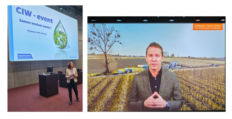 CIW-event 2025 | Sfeerbeeld 8