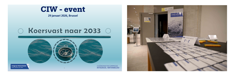 CIW-event 2026, sfeerbeeld CIW-event 2026 | Sfeerbeeld 1