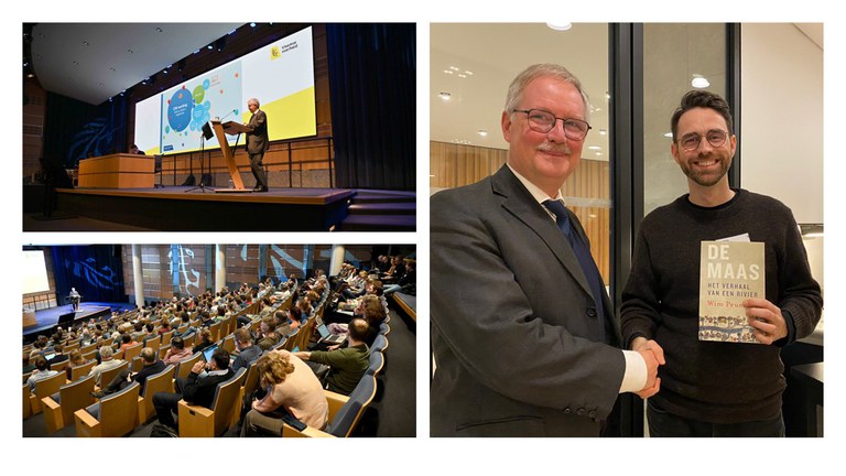 CIW-event, sfeerbeeld CIW-event 2026 | Sfeerbeeld 2