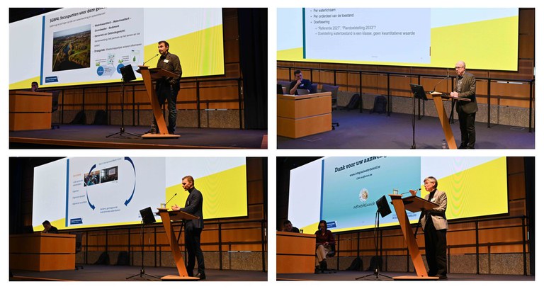 CIW-event, sfeerbeeld CIW-event 2026 | Sfeerbeeld 3