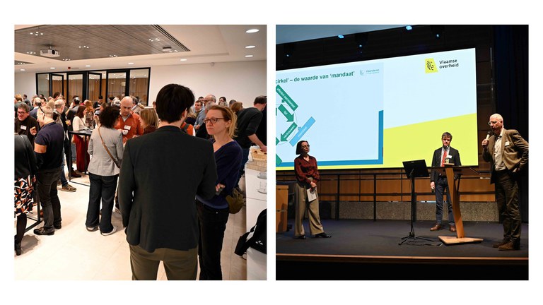 CIW-event, sfeerbeeld CIW-event 2026 | Sfeerbeeld 4