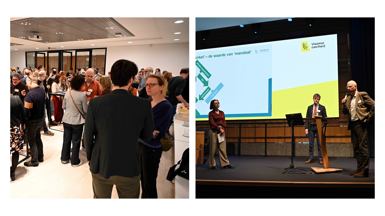 CIW-event 2026 | Sfeerbeeld 4