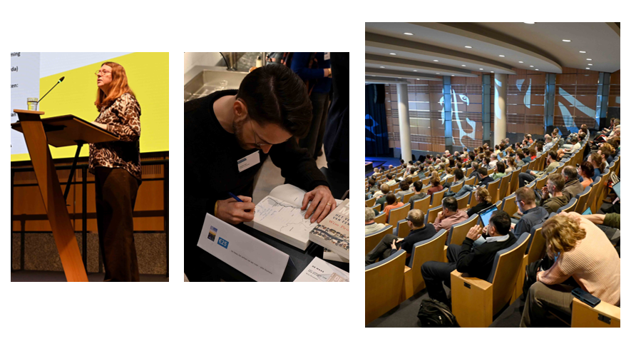 CIW-event 2026 | Sfeerbeeld 5