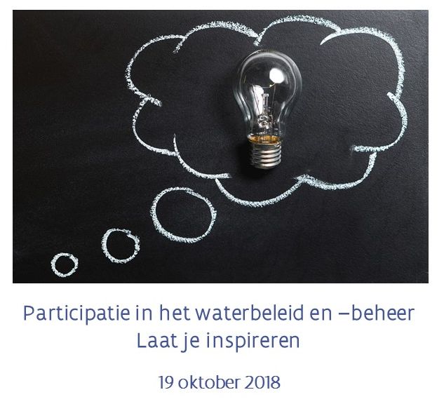 CIW-event participatie (2018)