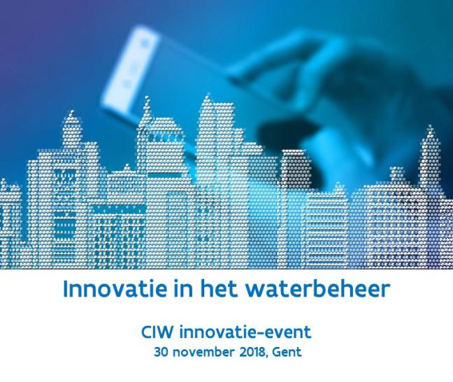 CIW innovatie-event