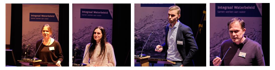 CIW-event 2024 - sprekers platformwerking