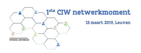 CIW-netwerkmoment