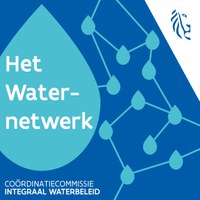 Waternetwerkdag 27 oktober 2026 Waternetwerkdag: Samen koers zetten naar 2027