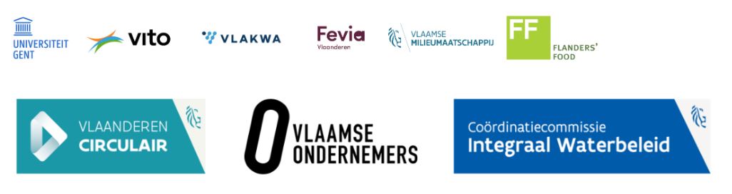 Webinar concentraatstromen - partners