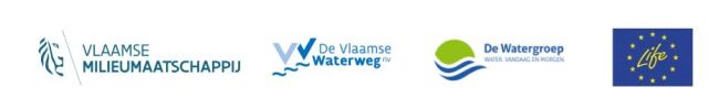 Waterdagen 2020 - partners