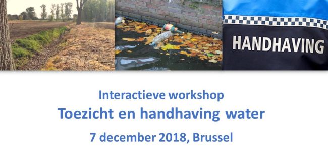 Workshop Handhaving