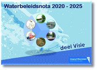 2020 - Visie waterbeleidsnota