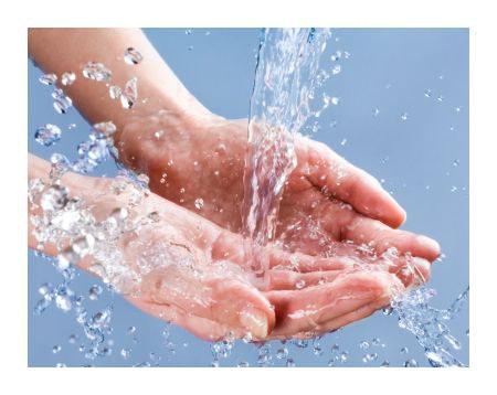 Blauwdruk waterbeleidsnota (nieuwsbrief april 2018)