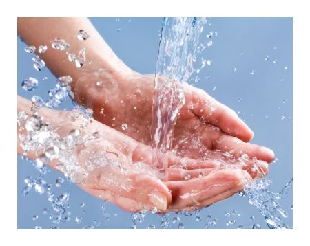 Blauwdruk waterbeleidsnota (nieuwsbrief april 2018)