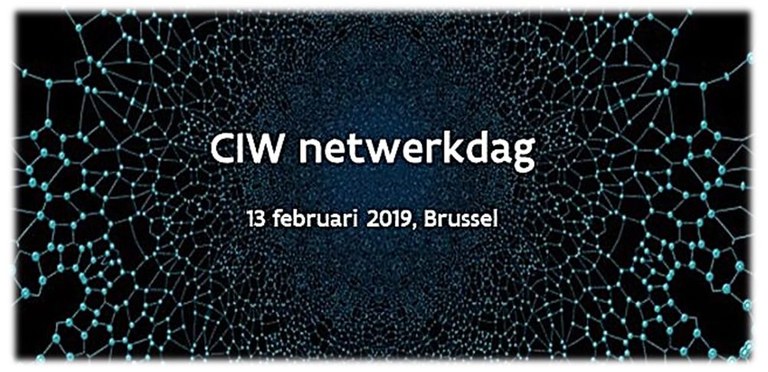 CIW-netwerkdag