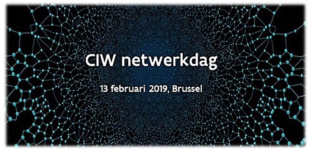 CIW-netwerkdag