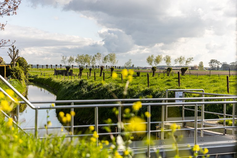 Vierde generatie stroomgebiedbeheerplannen in opmaak