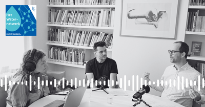 Gesprek met Michiel Verhamme en Jeroen Schelkens