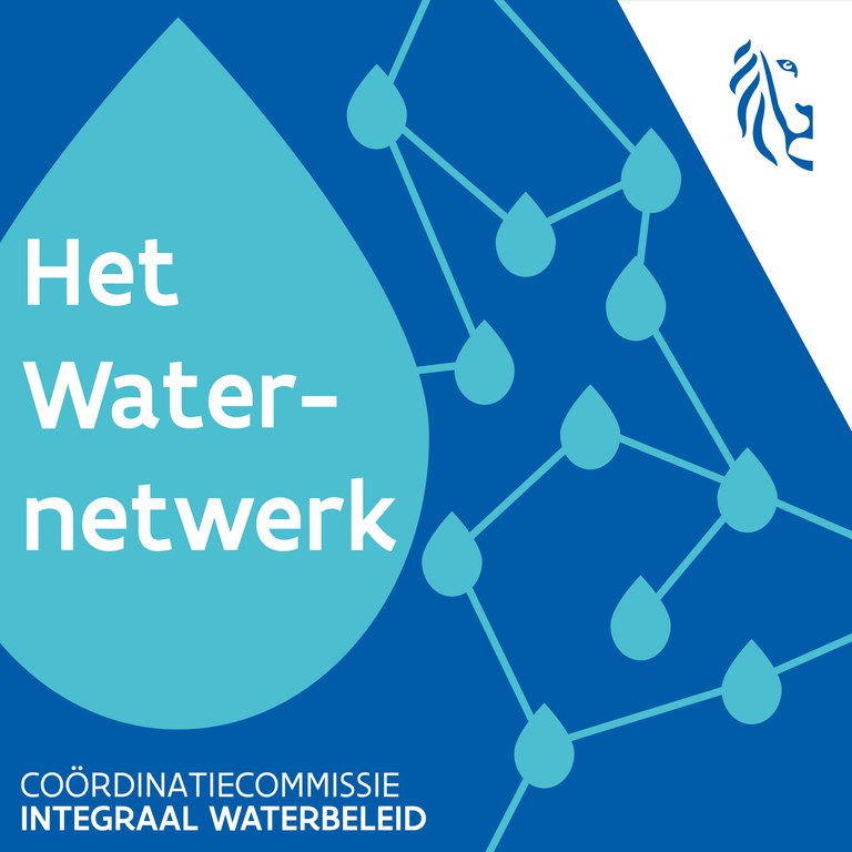 Podcast 'Het waternetwerk' | Algemeen beeld