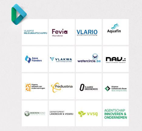 Platform Circulair - kerngroep