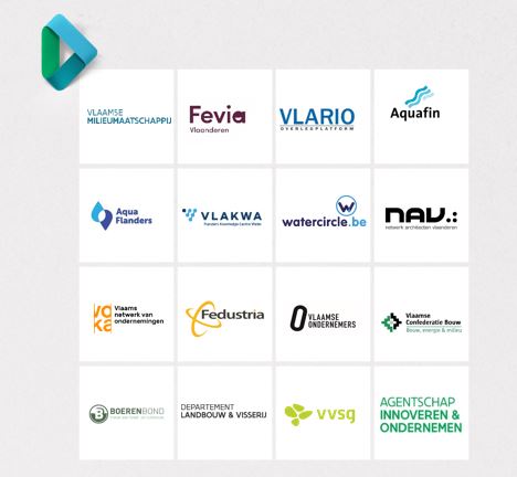 Platform Circulair - kerngroep