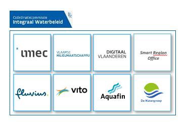 Platform Data en Digitalisering - samenstelling