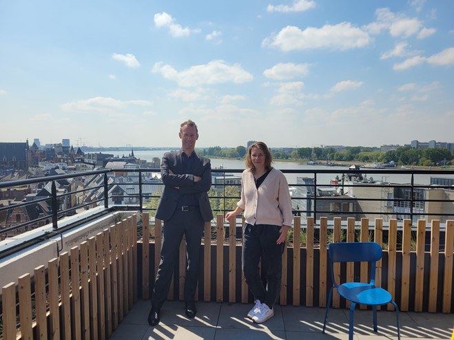 Platform Data en Digitalisering - Selectie use cases