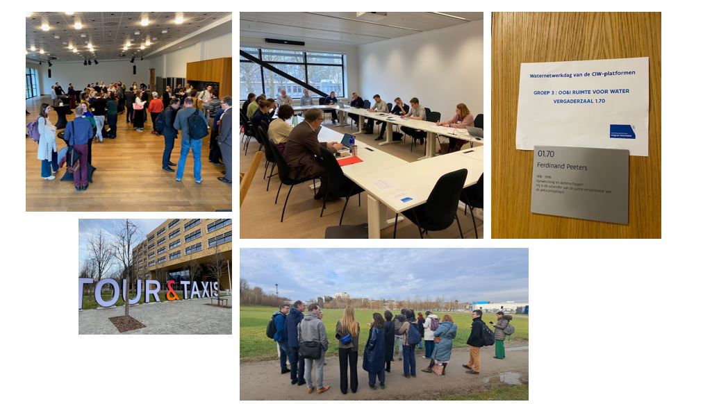 Netwerkdag 21 februari 2025 - sfeerbeeld