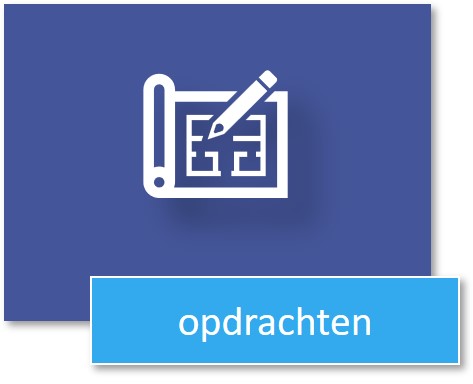 Opdrachten CIW