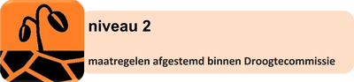 indicator niveau 2