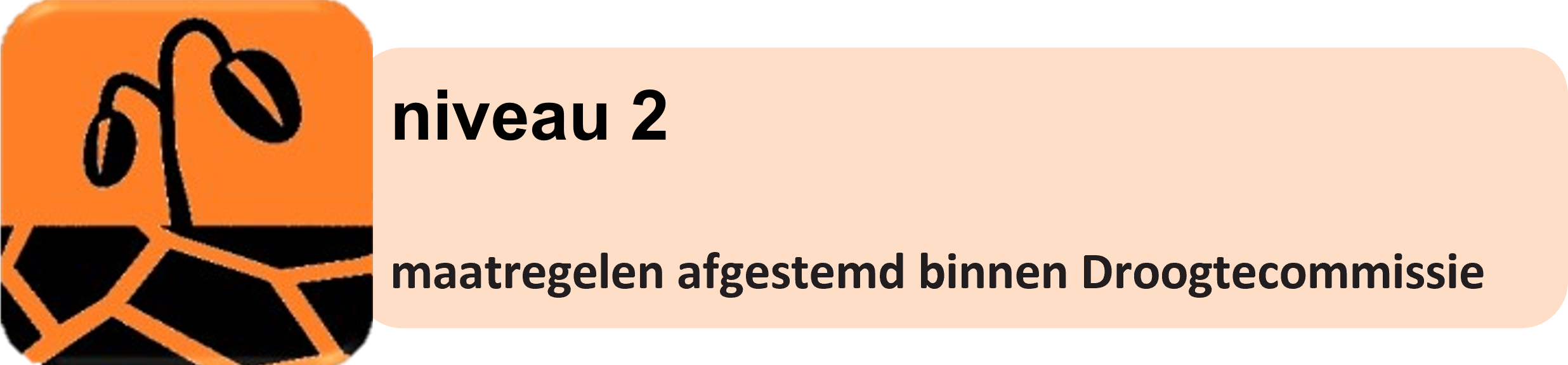 indicator niveau 2