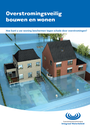 Cover brochure Overstromingsveilig bouwen
