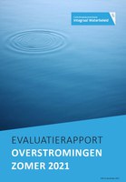 Evaluatierapport overstromingen 2021