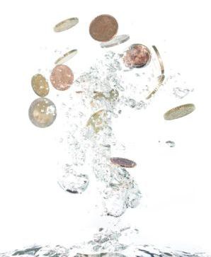Maatschappelijk debat langetermijnvisie financiering waterbeleid