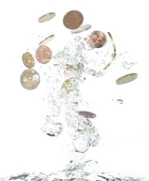Maatschappelijk debat langetermijnvisie financiering waterbeleid