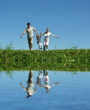 Voorbereiding derde waterbeleidsnota