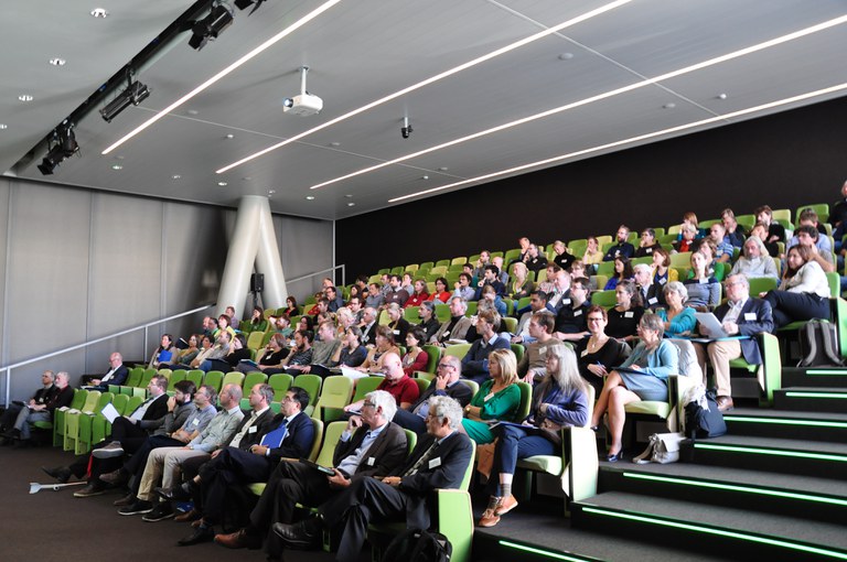 Sfeerbeeld (2) Waterforum